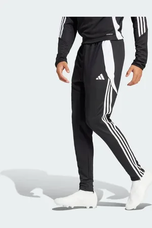 adidas Tiro 24 Training Herren Hosen - Schwarz - Größe: XS - Baumwoll-Canvas - Foot Locker