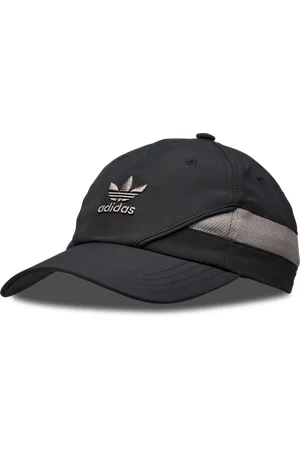 adidas Trefoil Unisex Kappen - Schwarz - Größe: 40-42 - Foot Locker