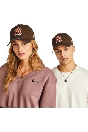 New Era 9forty Mlb Unisex Kappen - Schwarz - Größe: One Size - Foot Locker