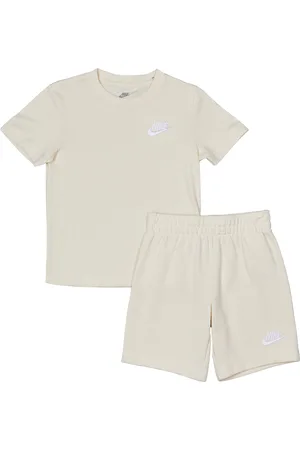 Nike Club Unisex Trainingsanzüge - Weiß - Größe: 74 - 80 CM - Foot Locker
