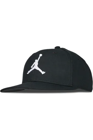 Jordan Jumpman Unisex Kappen - Schwarz - Größe: S/M - Foot Locker