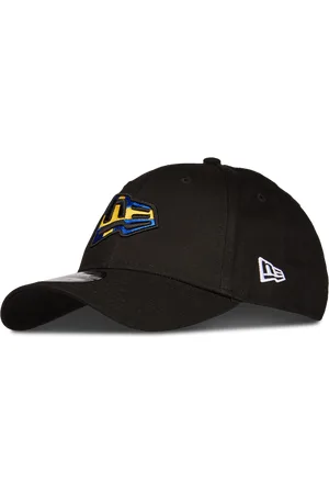 New Era 9forty Olympics Sweden Unisex Kappen - Blau - Größe: One Size - Foot Locker