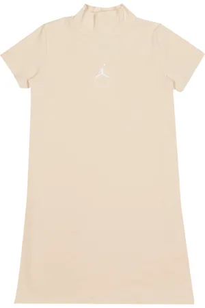Jordan Jumpman Taping Unisex Kleider - - Größe: 137 - 147 CM - Poly Jersey - Foot Locker