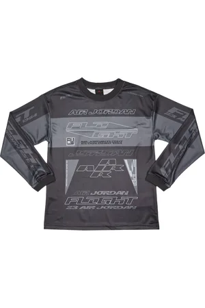 Jordan Mvp Unisex T-Shirts - Schwarz - Größe: 158 - 170 CM - Foot Locker