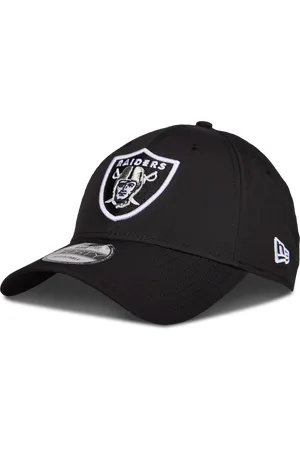 New Era NFL Unisex Kappen - Schwarz - Größe: 39 - 42 - Baumwolle - Foot Locker