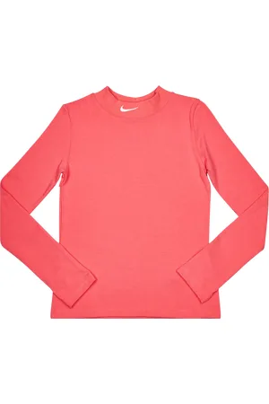 Nike Style Star Unisex T-Shirts - Rosa - Größe: 128 - 137 CM - Foot Locker