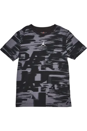 Jordan Mvp Unisex T-Shirts - Schwarz - Größe: 128 - 137 CM - Foot Locker