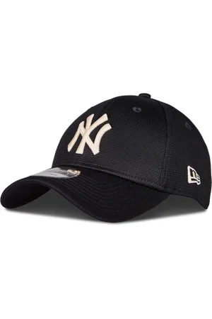 New Era 9forty Mlb New York Yankees Unisex Kappen - Blau - Größe: One Size - Foot Locker