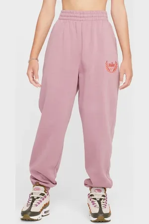 Nike Club Unisex Hosen - Lila - Größe: 122 - 128 CM - Foot Locker
