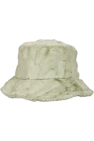Nike Apex Bucket Unisex Winter Mützen - Grün - Größe: 34 - 38 - Wolle - Foot Locker