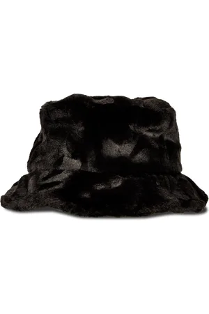 Nike Apex Bucket Unisex Winter Mützen - Schwarz - Größe: 34 - 38 - Wolle - Foot Locker