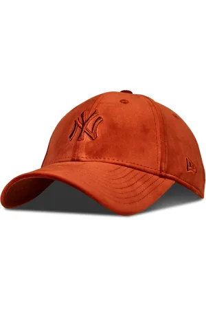 New Era 9forty Mlb New York Yankees Unisex Kappen - Rot - Größe: One Size - Foot Locker