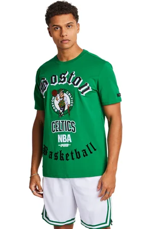 Pro Standard Old English Herren T-Shirts - Grün - Größe: S - Foot Locker
