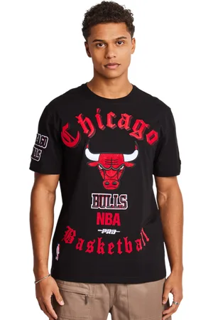 Pro Standard Old English Herren T-Shirts - Schwarz - Größe: S - Foot Locker