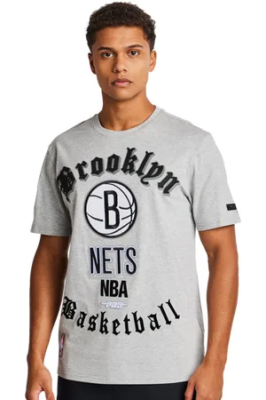 Pro Standard Old English Herren T-Shirts - Grau - Größe: S - Foot Locker