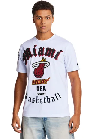 Pro Standard Old English Herren T-Shirts - Weiß - Größe: S - Foot Locker
