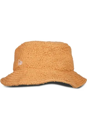 New Era Bucket Unisex Kappen - - Größe: 35 - 38 - Wolle - Foot Locker