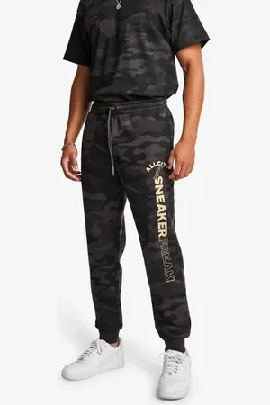 Lckr Essential Herren Hosen - Schwarz - Größe: XS - Foot Locker