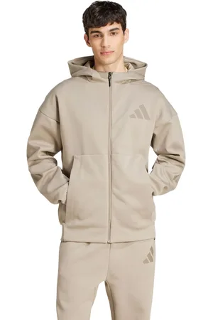 adidas Z.n.e. Herren Jacken - - Größe: S - Poly Mesh - Foot Locker