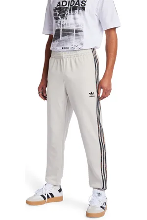 adidas Superstar Herren Hosen - Braun - Größe: XS - Foot Locker