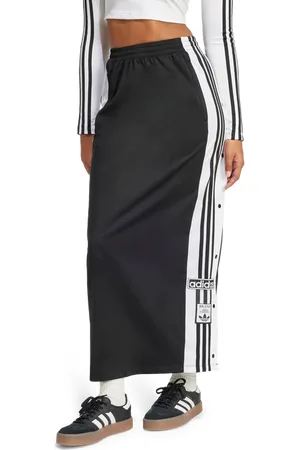 adidas Adibreak Damen Röcke - Schwarz - Größe: 34/XS - Foot Locker