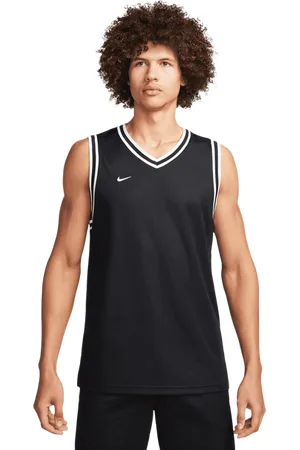 Nike DNA Herren Schutzwesten - Schwarz - Größe: S - Poly Mesh - Foot Locker