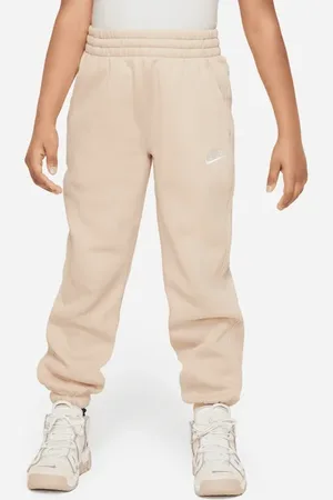 Nike Club Loose Unisex Hosen - Braun - Größe: 122 - 128 CM - Foot Locker