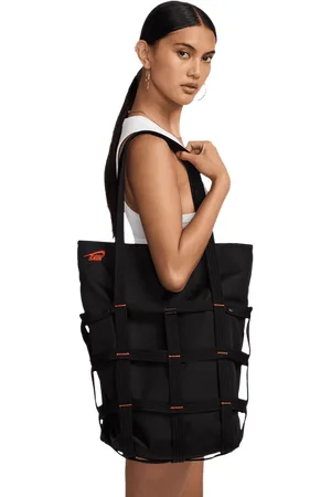 Nike Sportswear Unisex Taschen - Schwarz - Größe: One Size - Poly (Polyester) - Foot Locker