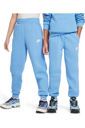 Nike Club Unisex Hosen - Blau - Größe: 122 - 128 CM - Foot Locker