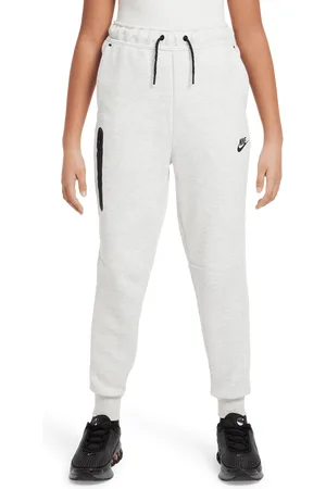 Nike Tech Fleece Unisex Hosen - Grau - Größe: 122 - 128 CM - Foot Locker