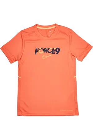 Nike Eh Df Acd25 Unisex T-Shirts - - Größe: 128 - 137 CM - Foot Locker