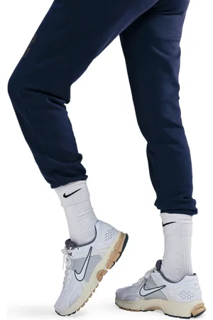 Nike Club Damen Hosen - Blau - Größe: XS - Foot Locker