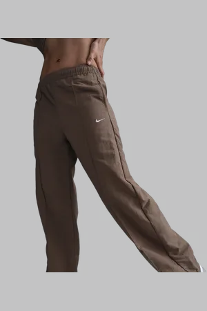 Nike Sportswear Damen Hosen - Braun - Größe: 34 - Foot Locker