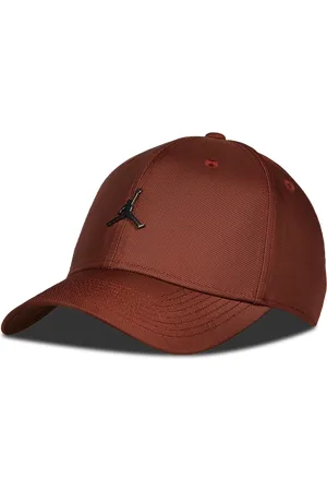 Jordan Rise Unisex Kappen - Braun - Größe: S/M - Foot Locker