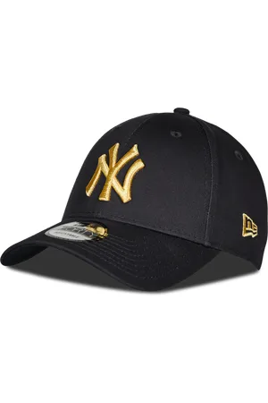 New Era 9forty Mlb New York Yankees Unisex Kappen - Blau - Größe: One Size - Foot Locker
