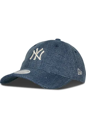 New Era 9twenty Mlb New York Yankees Unisex Kappen - Blau - Größe: One Size - Foot Locker