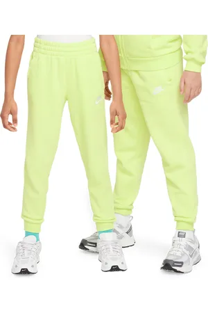 Nike Club Unisex Hosen - Gelb - Größe: 128 - 137 CM - Foot Locker