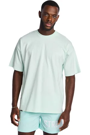 street cartel Racer Herren T-Shirts - Grün - Größe: XS - Foot Locker
