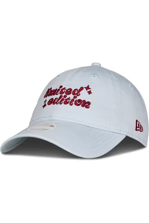 New Era 9twenty Unisex Kappen - Blau - Größe: One Size - Foot Locker