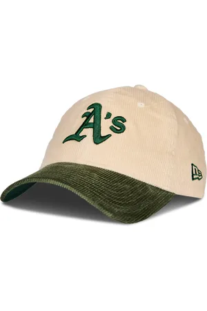 New Era 9twenty Mlb Oakland Athletics Unisex Kappen - - Größe: One Size - Baumwolle - Foot Locker