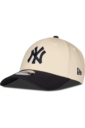 New Era 9forty Mlb New York Yankees Unisex Kappen - Schwarz - Größe: One Size - Foot Locker