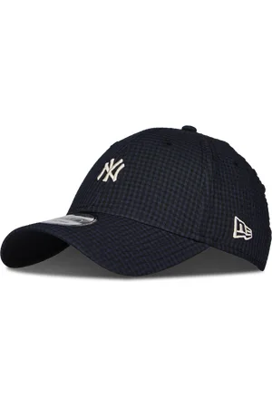 New Era 9forty Mlb New York Yankees Unisex Kappen - Schwarz - Größe: One Size - Foot Locker