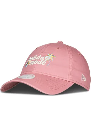 New Era 9twenty Unisex Kappen - Rosa - Größe: One Size - Foot Locker