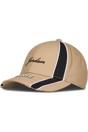Jordan Rise Unisex Kappen - Braun - Größe: S/M - Foot Locker