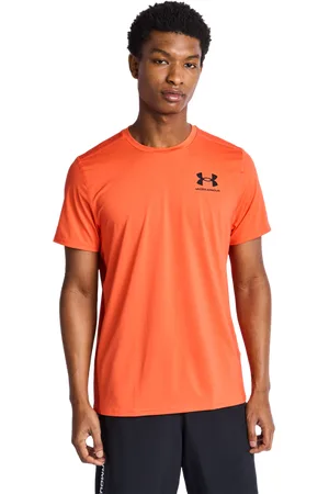 Under Armour Tech Herren T-Shirts - - Größe: S - Poly Jersey - Foot Locker