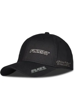 Jordan Rise Unisex Kappen - Schwarz - Größe: M/L - Foot Locker