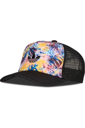 adidas Trucker Unisex Kappen - Schwarz - Größe: ONE SIZE - Foot Locker