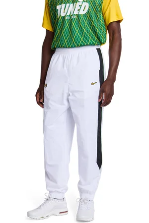 Nike Tuned Herren Hosen - Weiß - Größe: S - Foot Locker