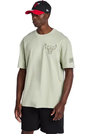 Pro Standard NBA Herren T-Shirts - Grün - Größe: M - Baumwoll-Jersey - Foot Locker