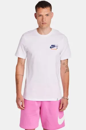 Nike Sole Food Herren T-Shirts - Weiß - Größe: XS - Foot Locker